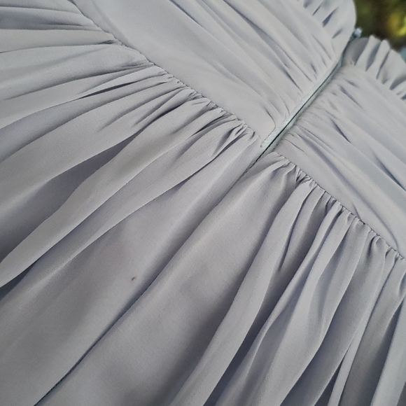 Tulle Maxime dress - Picture 4 of 4